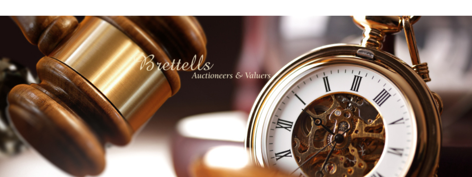 Shipping for Brettells Auctioneers and Valuers